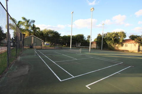 Geographe Bay Holiday Park - eAccommodation 1