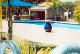 Geographe Bay Holiday Park - eAccommodation 2