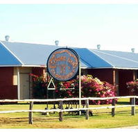 Gidgee Inn Motel - eAccommodation