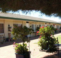 Gilgandra Lodge Motel - eAccommodation