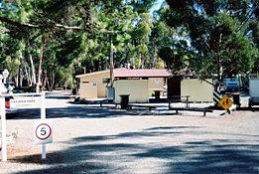 Gladstone Caravan Park - eAccommodation 1