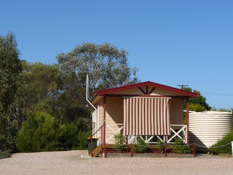 Gladstone Caravan Park - eAccommodation 2