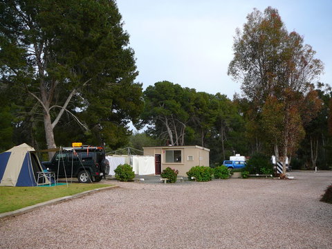 Gladstone Caravan Park - eAccommodation 4