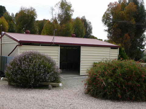 Gladstone Caravan Park - eAccommodation 5