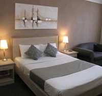 Golf Links Motel - eAccommodation