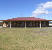 Golfers Inn - eAccommodation