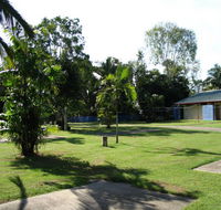 Googarra Beach Caravan Park - eAccommodation