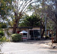 Goulburn South Caravan Park - eAccommodation