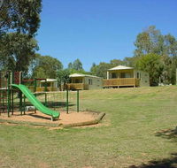 Grabine Lakeside Inland Waters Holiday Park - eAccommodation