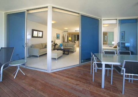 Grand Mercure Apartments C Bargara Resort - eAccommodation 1