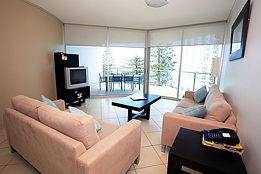 Grand Mercure Apartments C Bargara Resort - eAccommodation 0