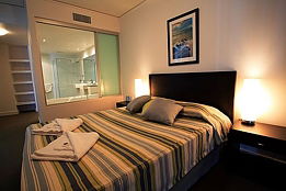 Grand Mercure Apartments C Bargara Resort - eAccommodation 2