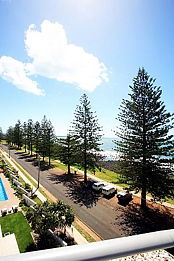 Grand Mercure Apartments C Bargara Resort - eAccommodation 4