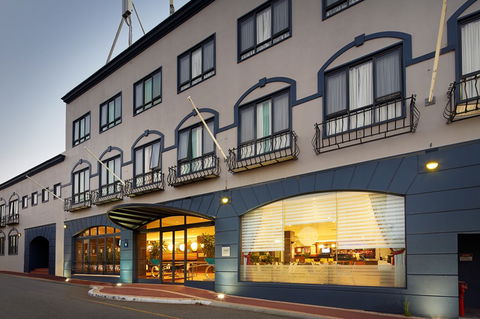Great Southern Hotel Perth - eAccommodation 2