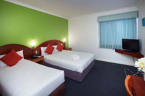 Great Southern Hotel Perth - eAccommodation 8