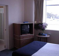Greenwich Inn Motel - eAccommodation