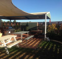 Gympie Caravan Park - Queens Park - eAccommodation