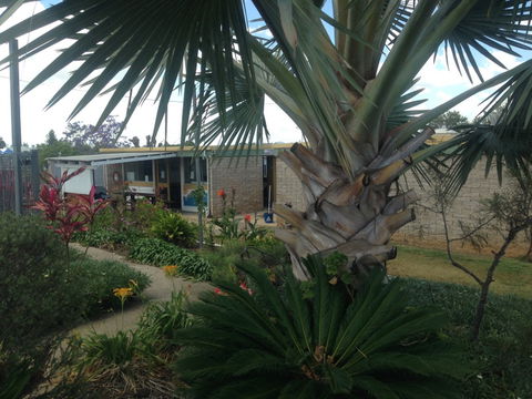 Gympie Caravan Park - Queens Park - eAccommodation 2