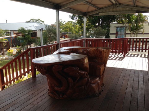 Gympie Caravan Park - Queens Park - eAccommodation 6