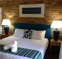 Hawks Nest Motel - eAccommodation