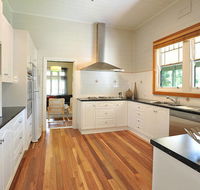 Healesville Garden Cottage - eAccommodation