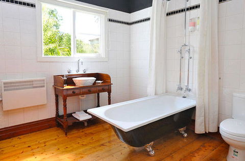 Healesville Garden Homestead - eAccommodation 1