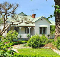 Healesville Garden Homestead - eAccommodation