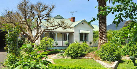 Healesville Garden Homestead - eAccommodation 0