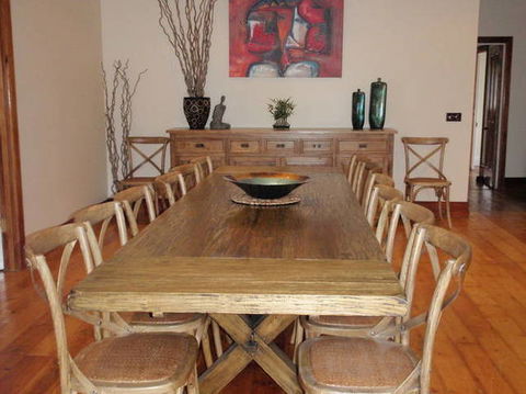 Healesville Garden Homestead - eAccommodation 2