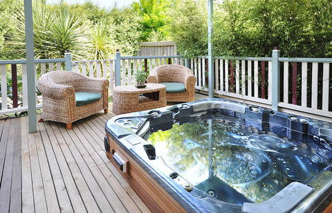 Healesville Garden Homestead - eAccommodation 4