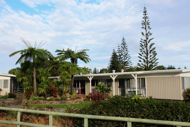 South Bodallin ACT eAccommodation