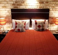 Highlander Motor Inn  Apartments - eAccommodation