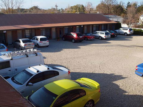 Holbrook Town Centre Motor Inn - eAccommodation 4