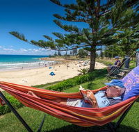 Horseshoe Bay Holiday Park - eAccommodation