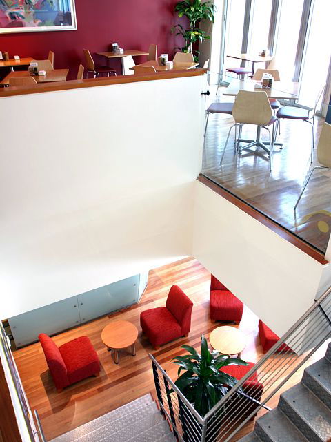 Ibis Melbourne Little Bourke Street - eAccommodation 1
