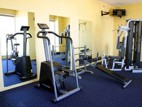 Ibis Melbourne Little Bourke Street - eAccommodation 2