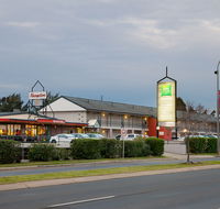 Ibis Styles Tamworth - eAccommodation