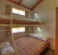Inland Waters Holiday Parks Lake Burrendong - eAccommodation