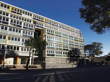 IStay Precinct - eAccommodation 1