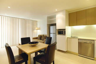 IStay Precinct - eAccommodation 2