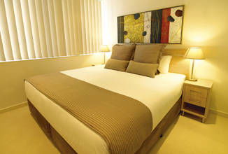 IStay Precinct - eAccommodation 0