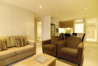 IStay Precinct - eAccommodation 4