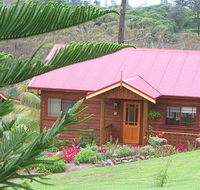 Jacaranda Park Holiday Cottages - eAccommodation