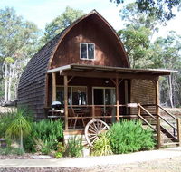 Jarrah Glen Cabins - eAccommodation