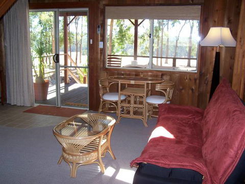 Jarrah Glen Cabins - eAccommodation 1