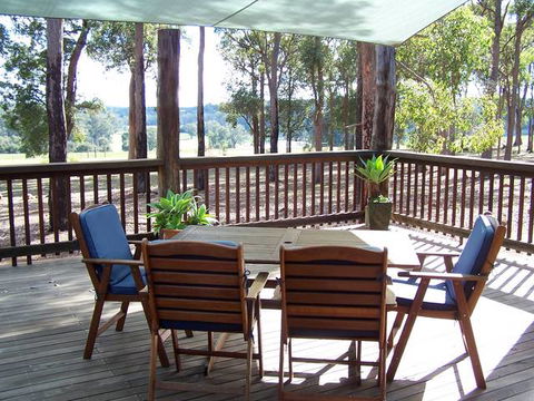 Jarrah Glen Cabins - eAccommodation 2