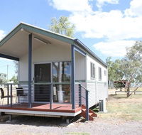 Julia Creek Caravan Park - eAccommodation