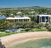Kacy's Bargara Beach Motel - eAccommodation