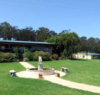 Kalaru Lodge Cottages - eAccommodation