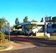 Kamarooka Tourist Park - eAccommodation